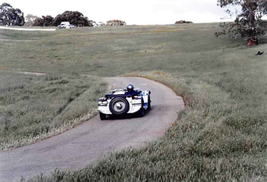 SS100 Jaguar - Coachworks | Finch Restorations