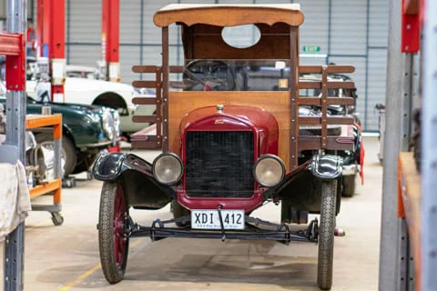 1926 Ford Model T