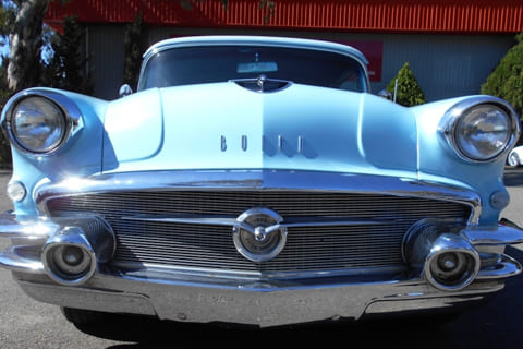 1956 Buick Special