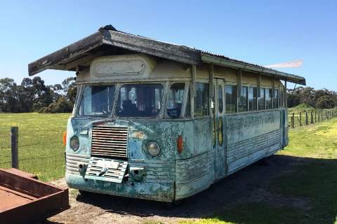 Finch Restorations can assist with a pre-purchase inspection of vintage, veteran or classic cars.
