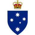 Badge of Victoria